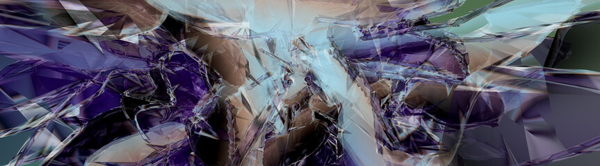 Abstract illustration © neurostructure