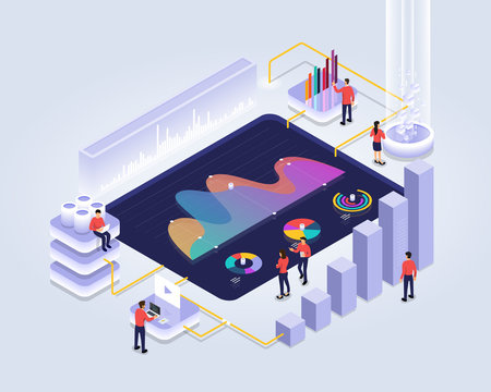 isometric analyzing statistics