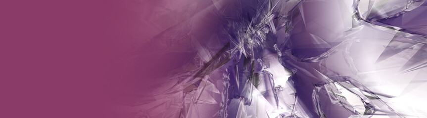 abstract panorama © neurostructure