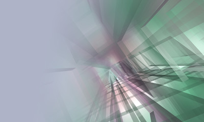 abstract background © neurostructure