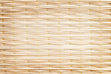 close up mats Papyrus Hand-made pattern.