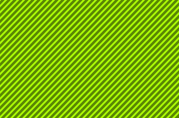 Obraz premium green diagonal stripes and lines background