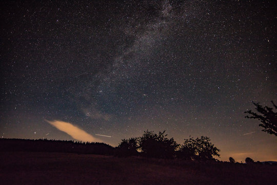 sternennacht