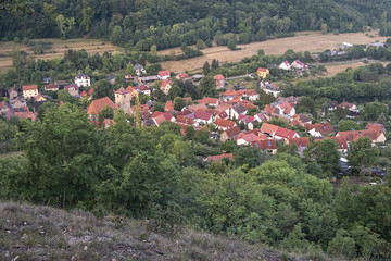 Ziegenhain bei Jena
