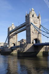 Fototapeta na wymiar Torre de Londres