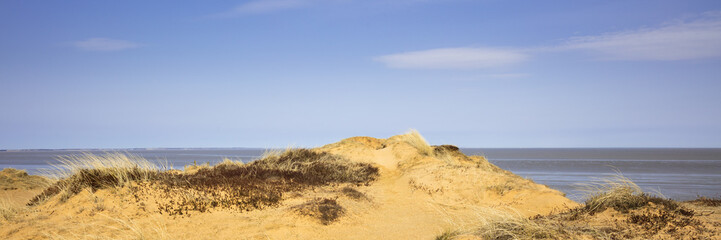 Naturschutzgebiet Morsum Kliff, Morsum,  Sylt, Nordfriesische Insel, Nordfriesland, Schleswig-Holstein, Deutschland, Europa