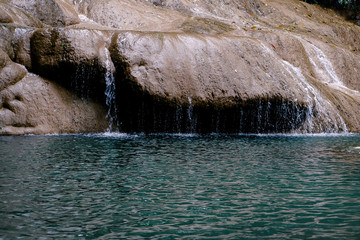 Sai Yok Noi Waterfall