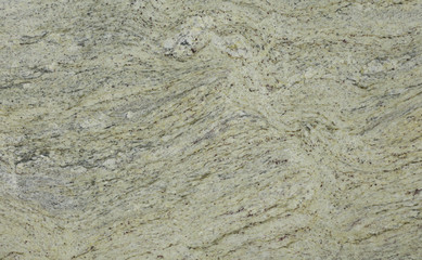 Lime Green Granite