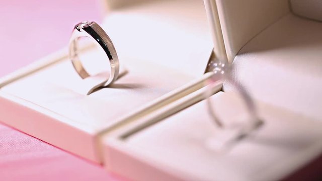 ring, box, wedding, case, diamond, jewellery, white, rings, engagement, isolated, background, gift, luxury, beautiful, valentine, beauty, jewelry, red, symbol, love, shiny, gold, romance, marriage, ex