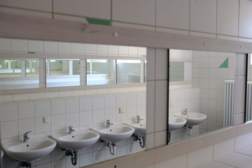 mirrors