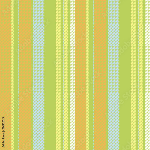 Multicolor Stripe Abstract Seamless Pattern Stock Image And