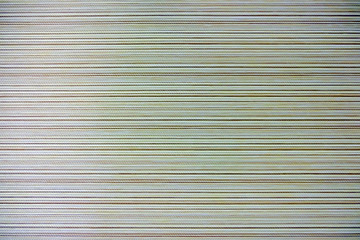 Obraz premium Straw Mat. Mat vintage style, the texture of the straw weave.