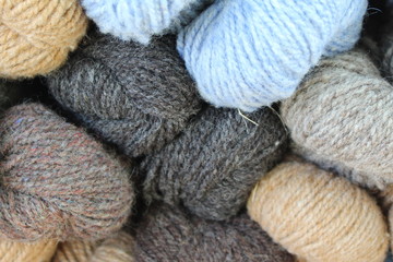 Wool