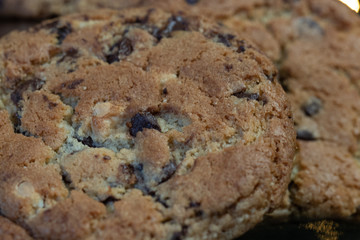 Cookie CloseUp