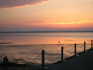 Obraz premium beach france2