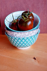 Tomaten in Schalen2