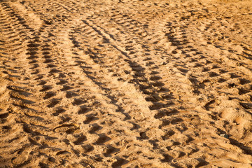sand backgrounds and texture