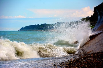 storm