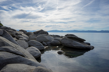 Lake Tahoe