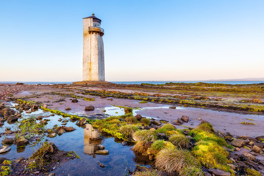 Southerness Lighthouse