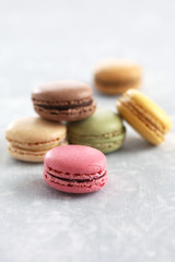 Macarons