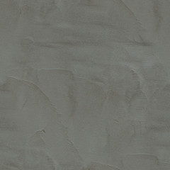 Seamless new raw textured concrete wall as background. Natural unaltered gray color