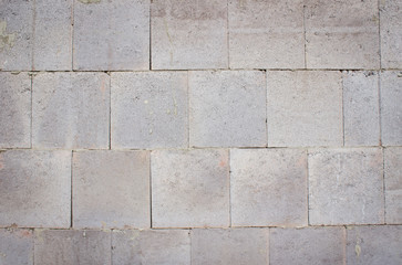 Mauer Wand