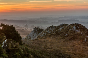 Roc'h trevezel