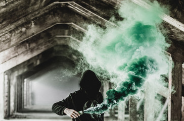 Smoke Humo