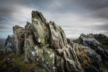 Roc'h trevezel