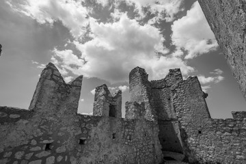 Rocca Calascio AQ