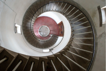 Stairway Lighthouse