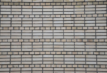 Fototapeta na wymiar Brick wall texture