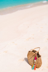 Beach vacation