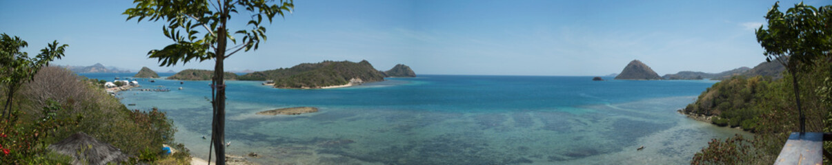 Paradise Baie Indonesia 2