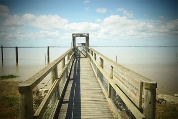 Estuaire, Gironde