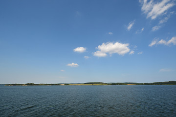 Schiffstouren am Rügenschen Bodden - Lauterbach, Insel Vilm, Neu Reedevitz, Baabe
