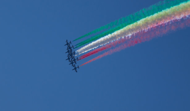 tricolore
