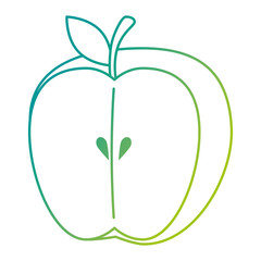 apple fresh fruit healthy