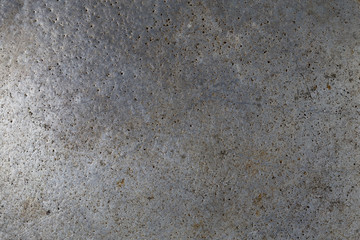 Old metallic rusty texture