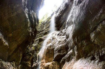 Waterfall