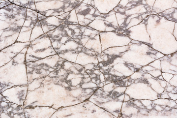 Ancient marmor floor