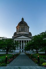 Capitol Building