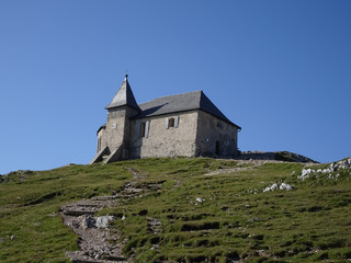 Alte Kirche