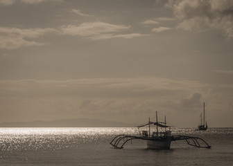  Philippines Boat