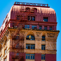 Dominion Building - Vancouver 2