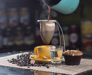 Café Coado