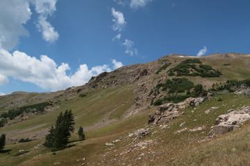 Uneva Pass