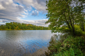 Lake Williams, in York, Pennsylvania