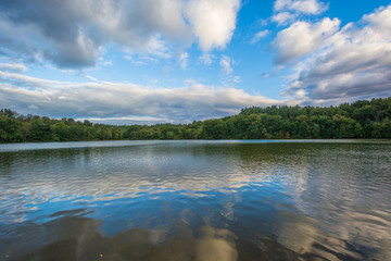 Lake Williams, in York, Pennsylvania